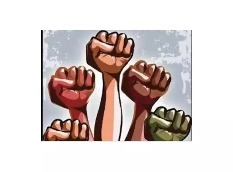 Chennai Protests: Police & Workers in Week-Long Digital Cat-and-Mouse Game