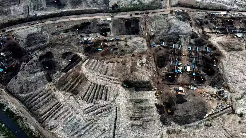 Chennai Raises ₹205.59 Crore via Green Bond for Waste Cleanup Project