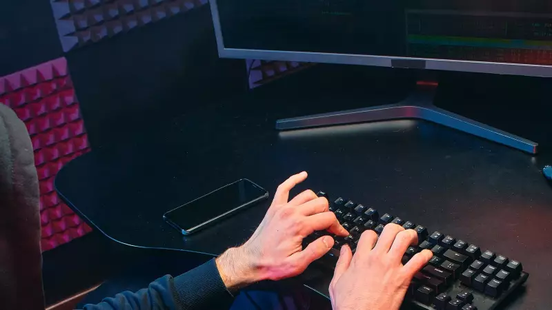 Chennai 'Rocky' Mastermind, 5 Others Arrested in Rs 38-Lakh Chandigarh Digital Arrest Scam