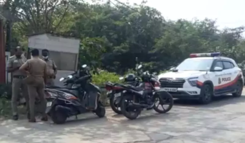 Chennai Triple Murder: Autopsy Confirms No Sexual Assault, Blunt Weapon Caused Death