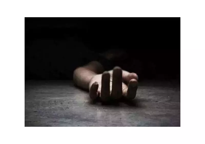 Chennai VAO's Death Sparks Probe After Suicide, Poisoning Claims