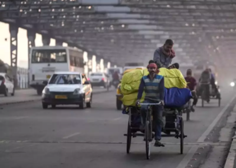 Chennai Weather Update: Sunny Skies and Improving Air Quality on January 30, 2026