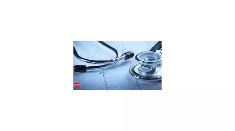 Chennai's SIMS Hospital Launches Mobile Medical Bus for Rural Telehealth