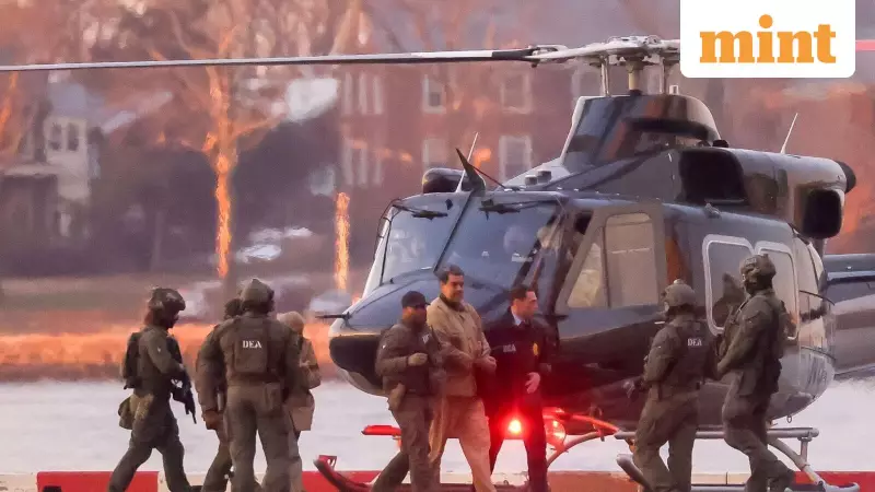 Chevron Stock Soars 5% on Trump's Venezuela Oil Plan