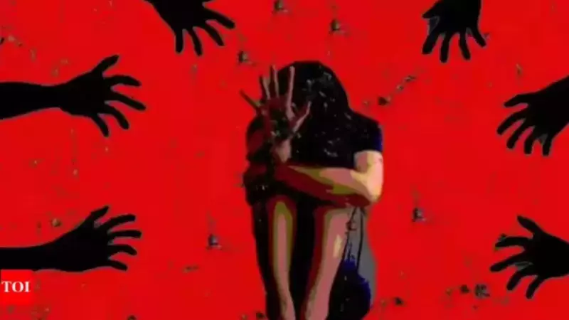 Chhattisgarh Dial-112 Driver Among 5 Accused in Korba Gang Rape