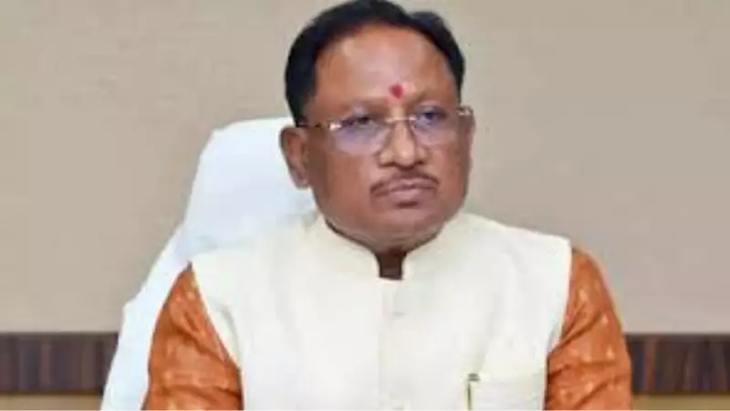 Chhattisgarh Govt Denies Link Between Mid-Day Meal Cook Deaths and Ongoing Strike