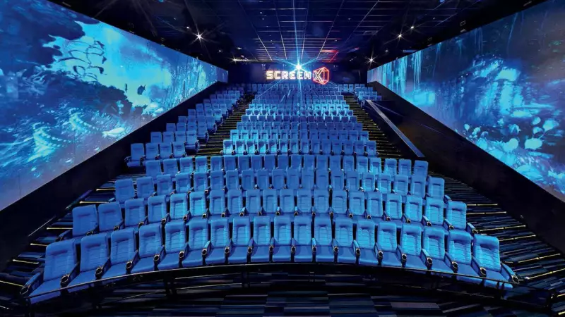 Chhattisgarh Launches Chitrotpala International Film City & Tribal Convention Centre