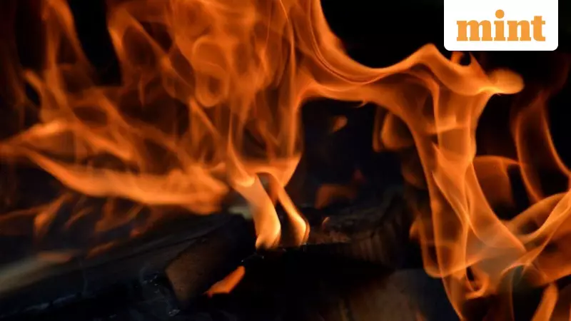 Chhattisgarh Steel Plant Explosion Kills 6, Injures 5 in Balodabazar-Bhatapara