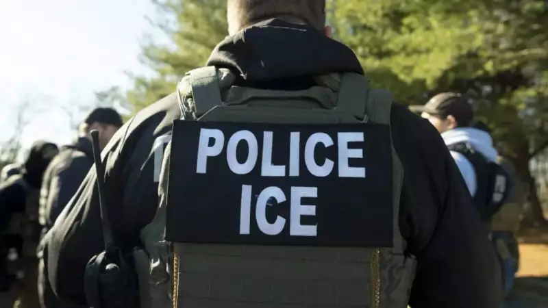 Chicago-Area Teacher on Leave After ICE Support Post Sparks Community Protests