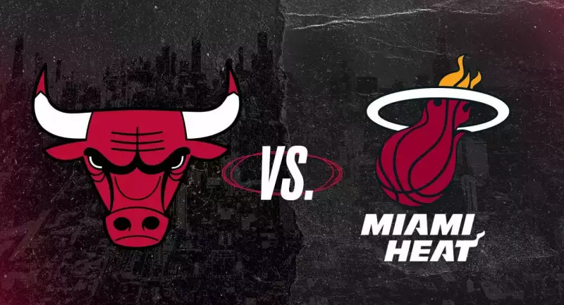 Chicago Bulls vs Miami Heat: Injury-Hit Bulls Face Uphill Battle on Jan 8, 2026
