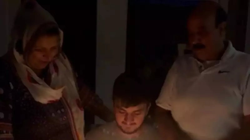 Chicago Restaurant Owner Deported to Pakistan After 30 Years, Family Vows Legal Fight