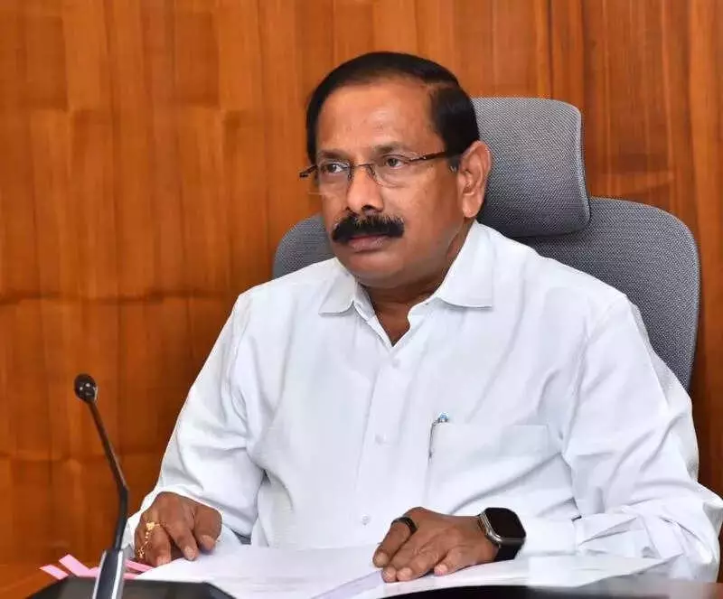 Chief Secretary Urges Mandatory Voter Enrollment to Strengthen Democracy in Vijayawada