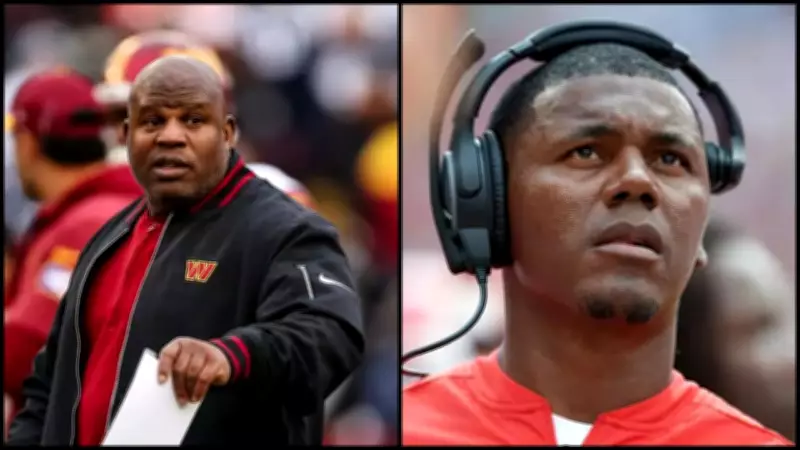 Chiefs Eye Familiar Face Deland McCullough for RB Coach Role in Offensive Revamp