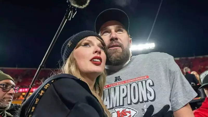 Chiefs Parade Shooting: How Clyde Edwards-Helaire Calmed Taylor Swift