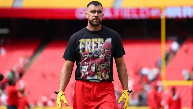 Chiefs' Rashee Rice Faces Domestic Abuse Allegations, Kelce's Support Questioned