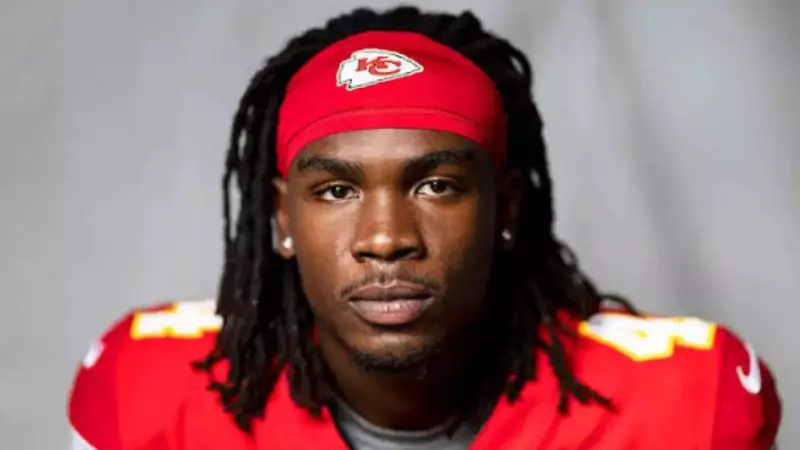 Chiefs' Rashee Rice Faces New Abuse Allegations; NFL Veteran Calls for Accountability