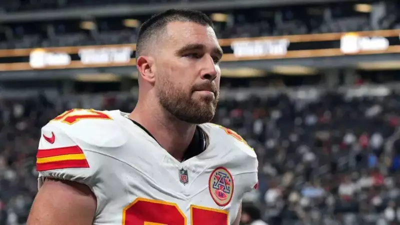 Chiefs' Uncertain Future: Kelce's Exit, Mahomes' Injury & Draft Target Kenyon Sadiq