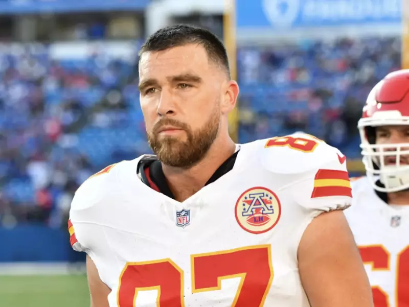 Chiefs' Worst Season Since 2012: Inside the Locker Room Frustration & Coaching Crisis