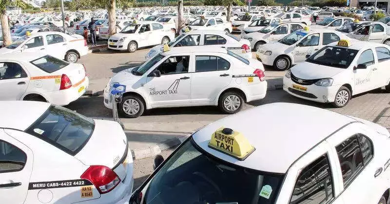 Chikkaballapur MP Demands Rollback of KIA's New Pick-Up Policy, Cites Driver Woes