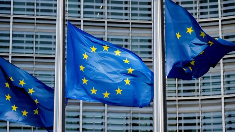 China & EU Strike Deal on EV Exports, Tariff Fate Unclear