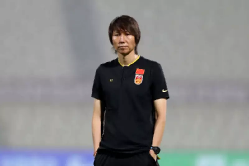 China Bans 73 Football Figures Including Ex-Coach Li Tie for Life in Corruption Crackdown