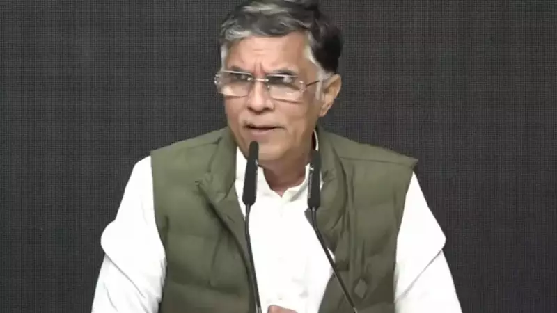 China Communist Party Delegation's Delhi Visit Sparks Political Firestorm