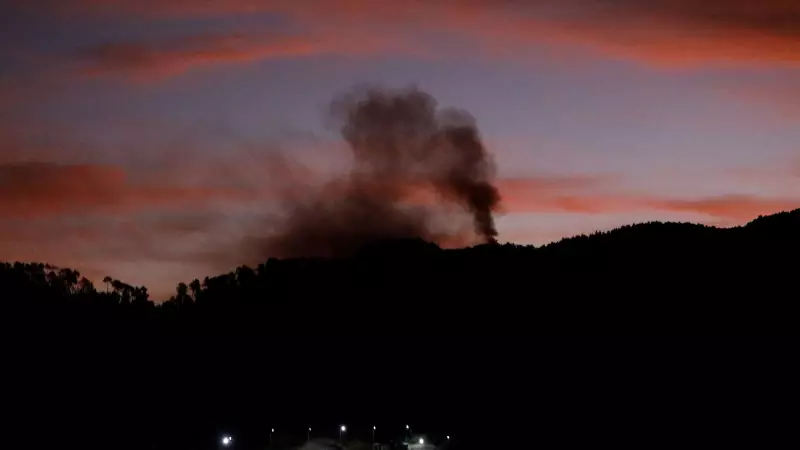 China Condemns US Strikes in Venezuela, Calls It 'Hegemonic'