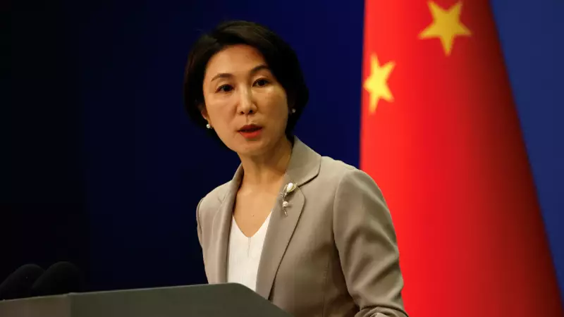 China Reasserts Claims Over Shaksgam Valley, Defends Infrastructure Projects