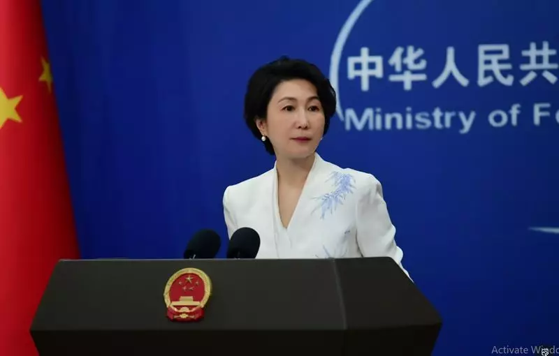 China Reasserts Shaksgam Valley Claim, India Firmly Objects