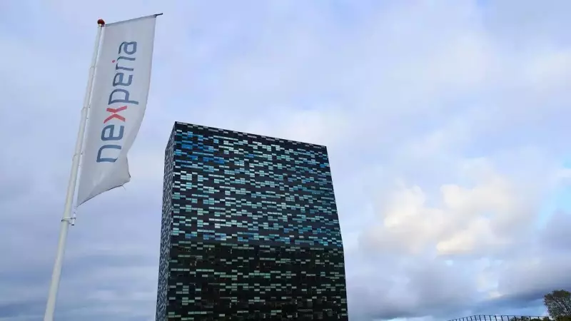 China Urges Netherlands to 'Correct Mistakes' in Nexperia Chip Row, Supply Chain at Risk