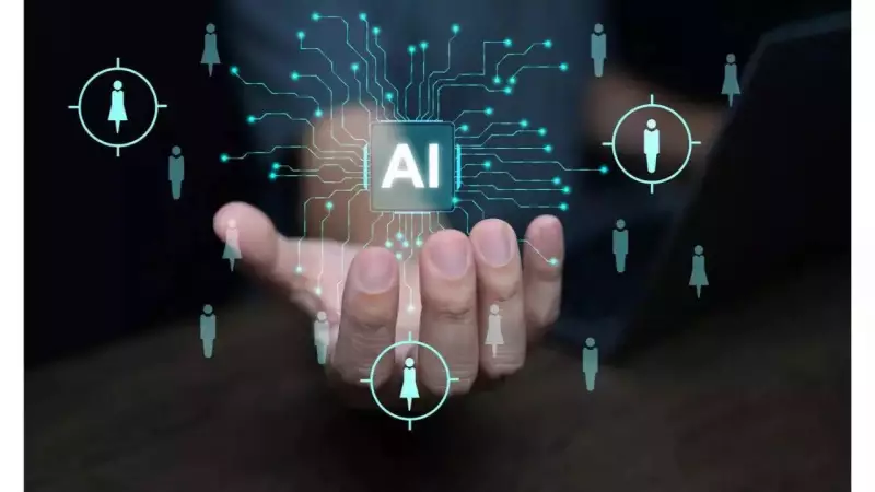 China's AI Leaders Admit Lag: Less Than 20% Chance to Beat US Giants