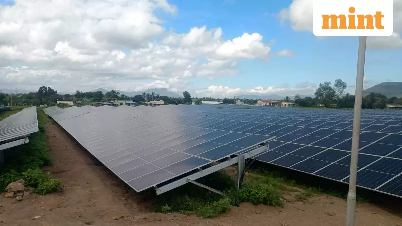 China's Clean Energy Revolution Reshapes Global Markets and Geopolitics