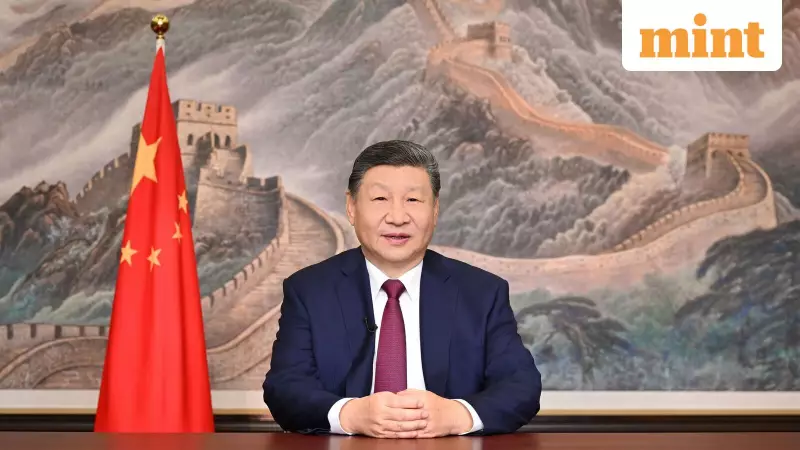 China's Global Trade Surges 6% Despite US Tariffs, ASEAN & Africa Lead Growth