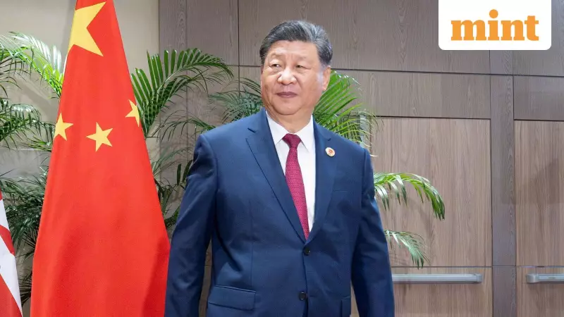 China's Military Shakeup: Top PLA Officials Under Investigation in Xi's Anti-Corruption Drive