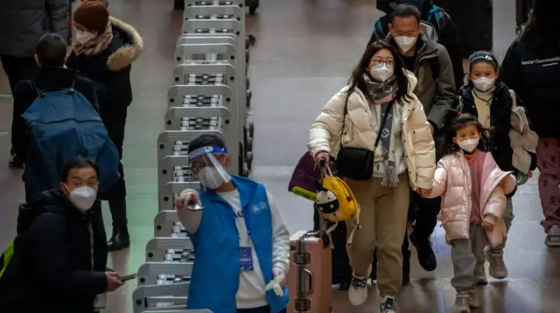 China's New Contraceptive Tax: A Pro-Birth Policy Shift Explained