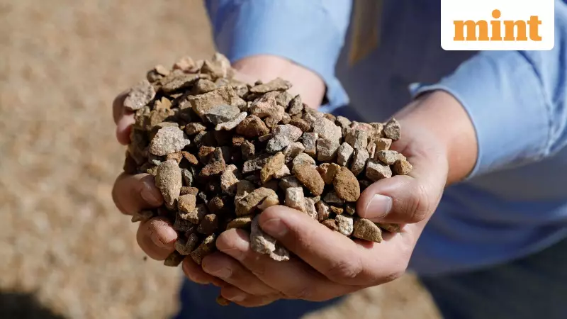 China's Rare Earth Export Ban on Japan May Backfire as Global Supply Diversifies