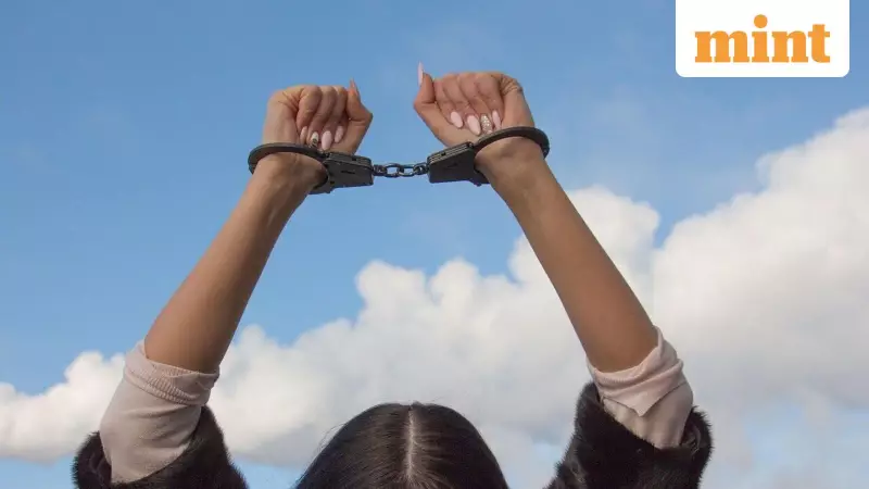 Chinese National Arrested at India-Nepal Border in Maharajganj