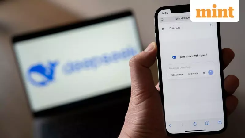 Chinese Open-Source AI Models Challenge US Dominance One Year After DeepSeek Market Shock