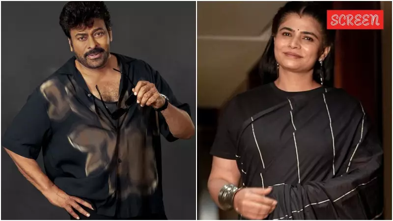 Chinmayi Counters Chiranjeevi's Casting Couch Denial, Shares Personal Assault Experience