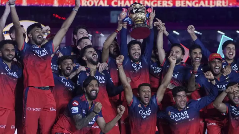 Chinnaswamy Stadium Cleared for IPL 2026 Matches After Meeting All Conditions