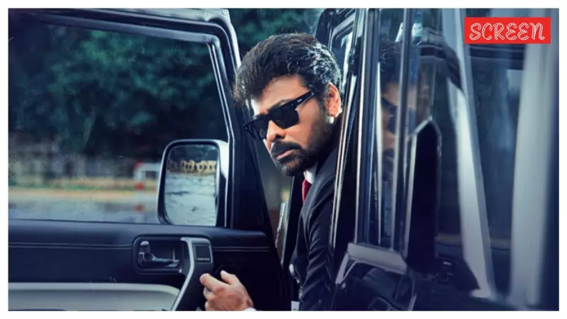 Chiranjeevi's Maha Shankara Varaprasad Garu Crosses Rs 280 Crore Globally in 8 Days