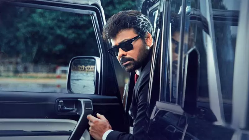 Chiranjeevi's 'Mana Shankara Vara Prasad Garu' Opens Strong, OTT & TV Rights Locked