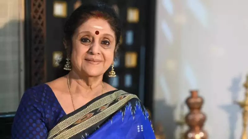 Chitra Visweswaran at 75: On Margazhi Crowds, Artiste Struggles & Her Calcutta Heart