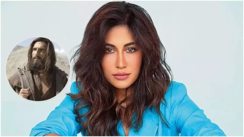 Chitrangda Singh Hails 'Dhurandhar' as a Wake-Up Call for Bollywood's Writing