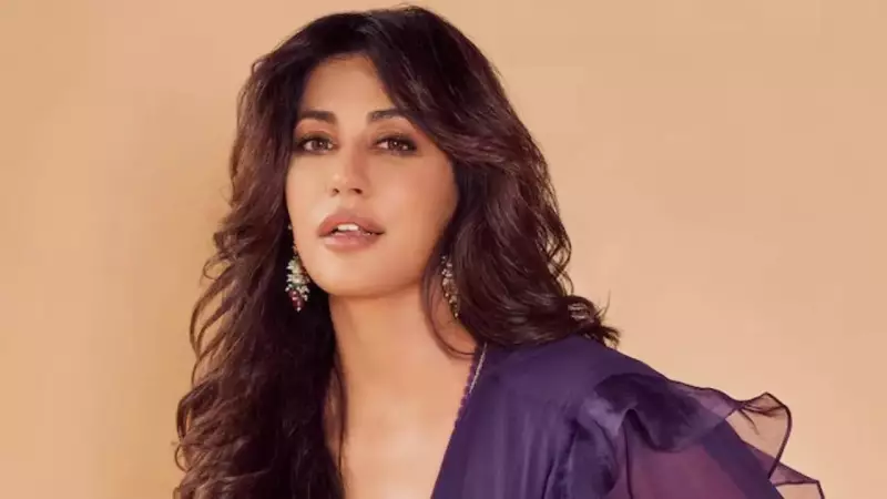 Chitrangda Singh on Galwan Film: 'A Huge Surprise to Work with Salman Khan'