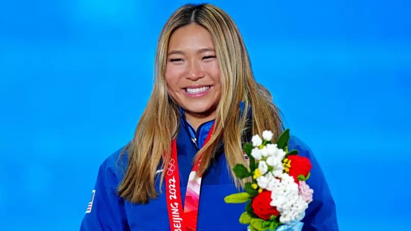 Chloe Kim's $2 Million Net Worth: Olympic Snowboarding Star's Financial Success