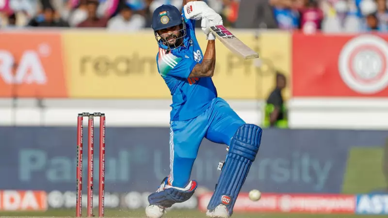 Chopra Defends Nitish Reddy After Coach's Criticism, Says He Needs More Chances