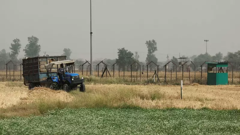 Chouhan: New Seeds Bill to Protect Farmers' Rights with Modern Quality Standards