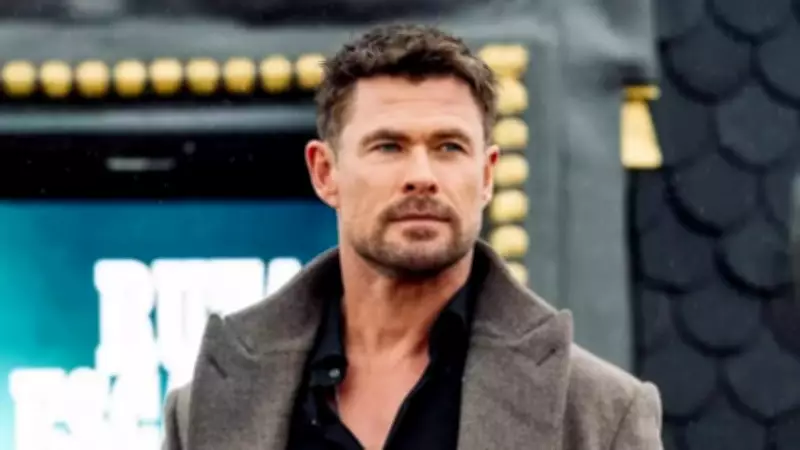 Chris Hemsworth's Humble Beginnings: From Pharmacy Jobs to Thor Stardom