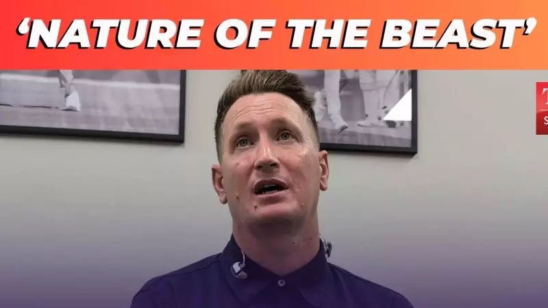 Chris Morris Analyzes SA20's Role in South Africa's T20 World Cup Preparation